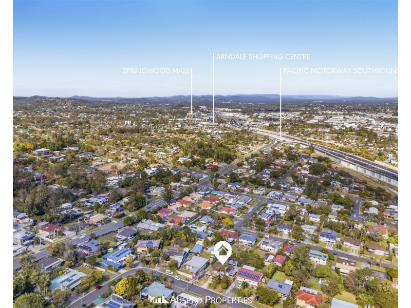 14 Tolverne Street, Rochedale South QLD 4123