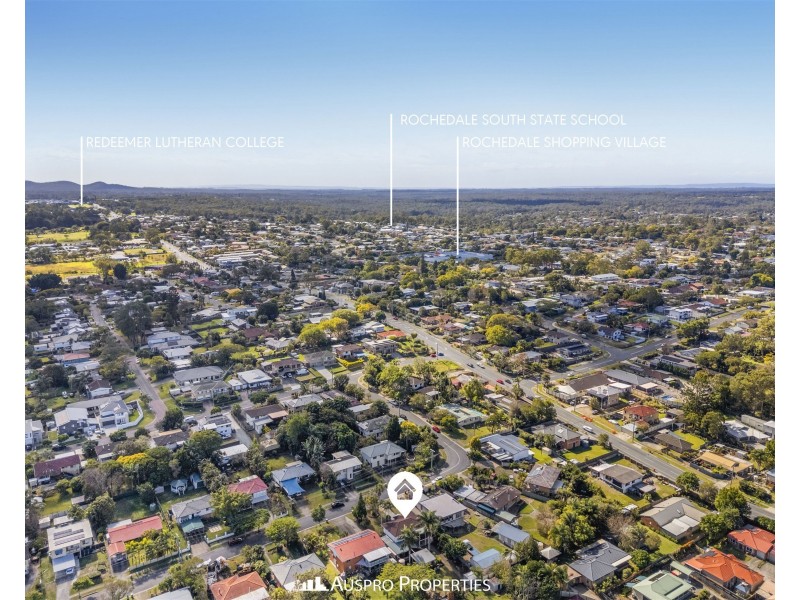 14 Tolverne Street, Rochedale South QLD 4123