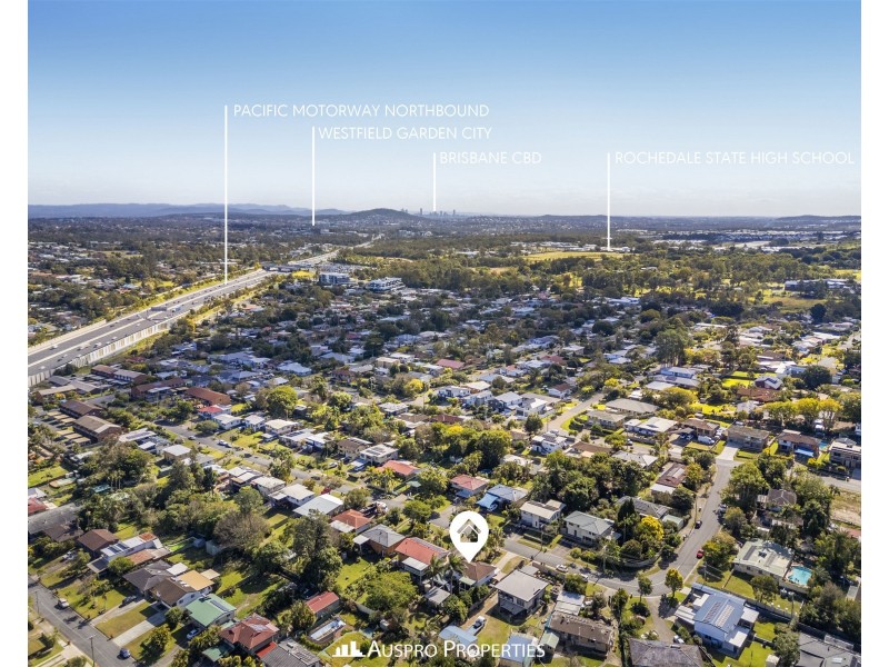 14 Tolverne Street, Rochedale South QLD 4123