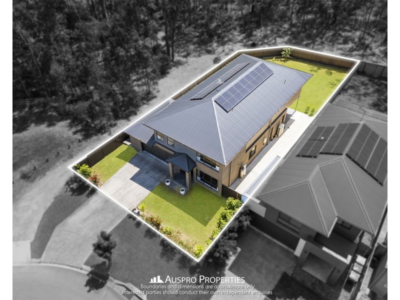 15 Lakeshore Crescent, Willawong QLD 4110