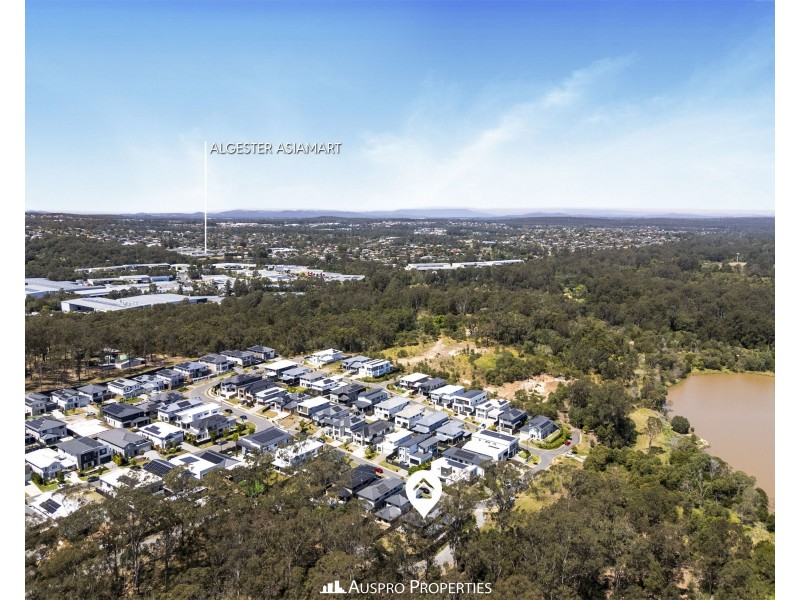 15 Lakeshore Crescent, Willawong QLD 4110