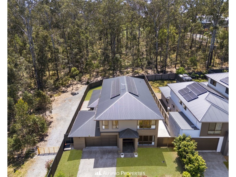 15 Lakeshore Crescent, Willawong QLD 4110