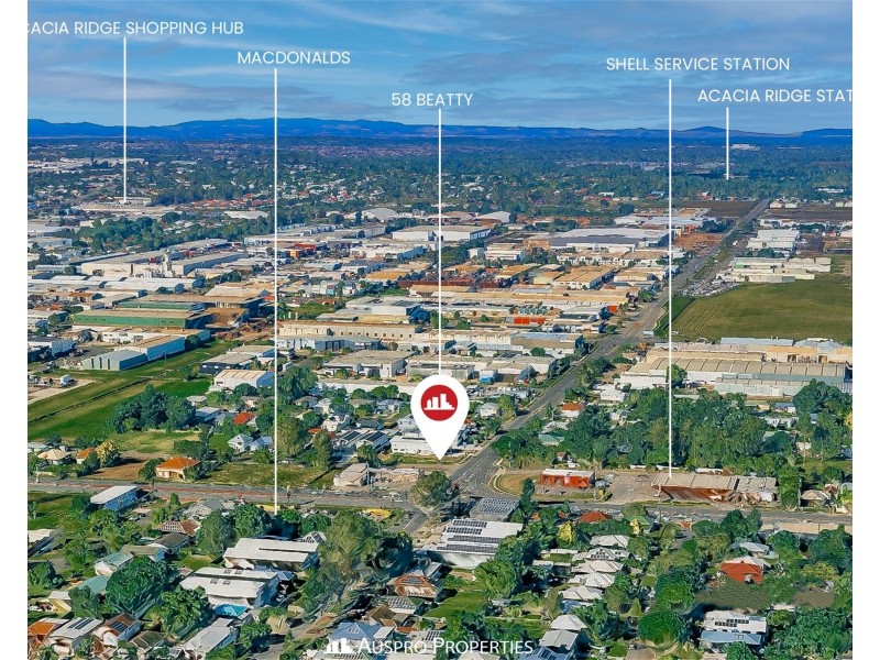 58 Beatty Road, Archerfield QLD 4108