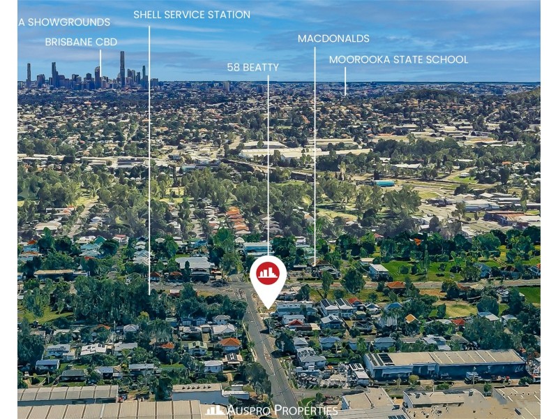 58 Beatty Road, Archerfield QLD 4108