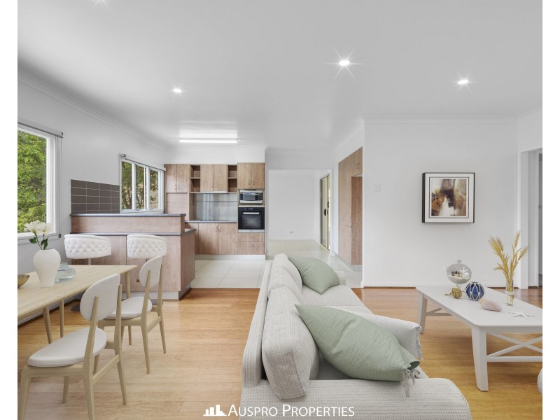 132 Fernvale Road, Tarragindi QLD 4121