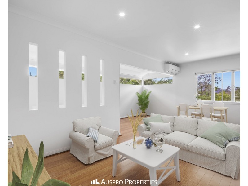 132 Fernvale Road, Tarragindi QLD 4121