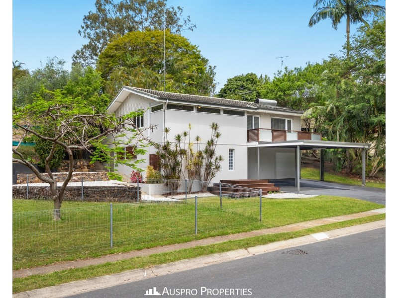 132 Fernvale Road, Tarragindi QLD 4121