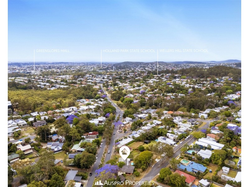 132 Fernvale Road, Tarragindi QLD 4121