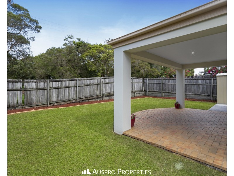 18 Vaucluse Place, Mansfield QLD 4122