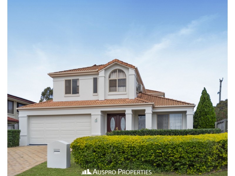 18 Vaucluse Place, Mansfield QLD 4122