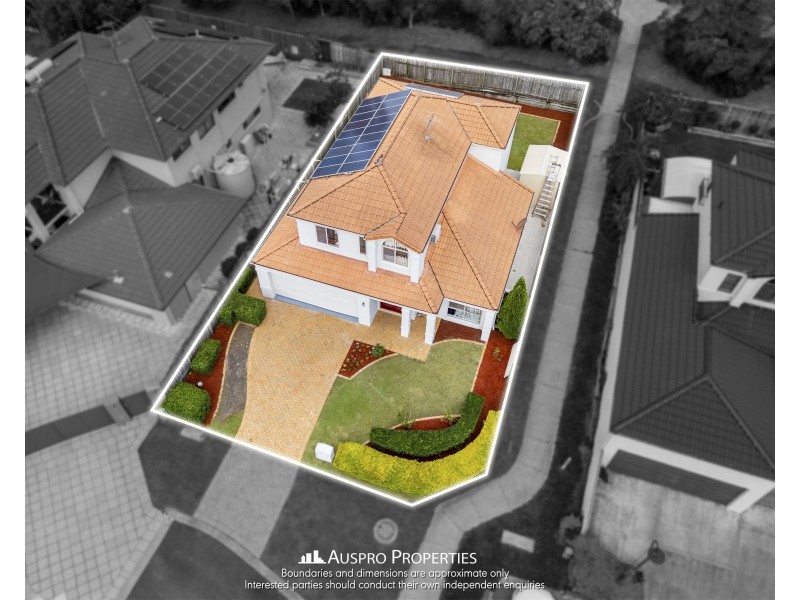 18 Vaucluse Place, Mansfield QLD 4122