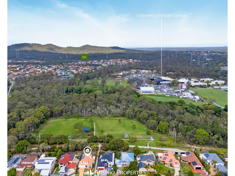 18 Vaucluse Place, Mansfield QLD 4122