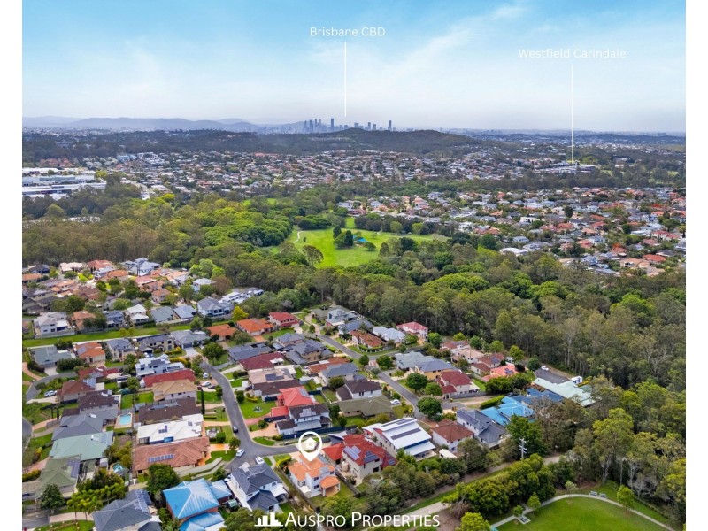 18 Vaucluse Place, Mansfield QLD 4122