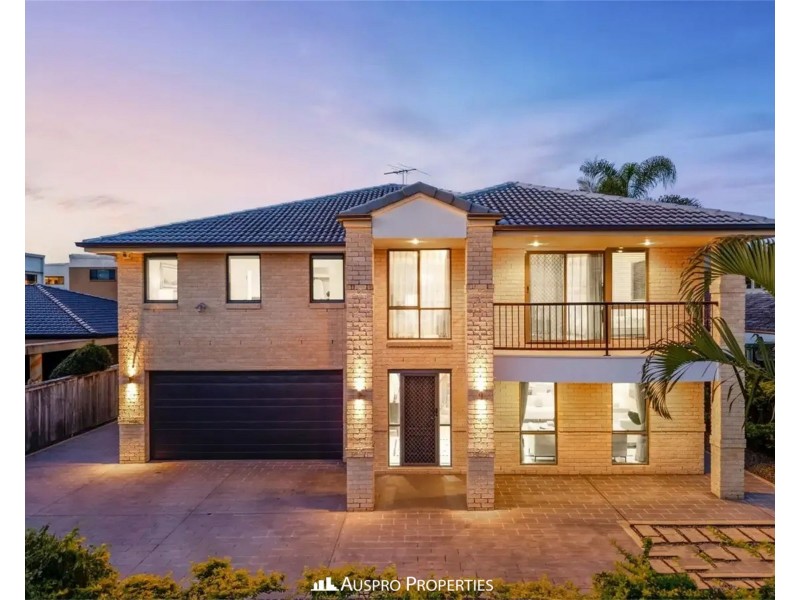 7 Fairbank Street, Sunnybank QLD 4109