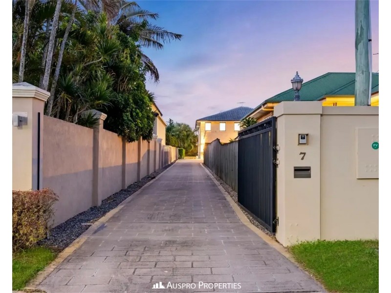 7 Fairbank Street, Sunnybank QLD 4109