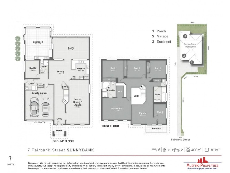 7 Fairbank Street, Sunnybank QLD 4109