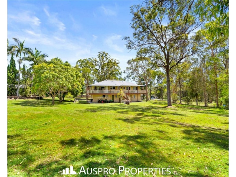 43-45 Country Court, Park Ridge QLD 4125