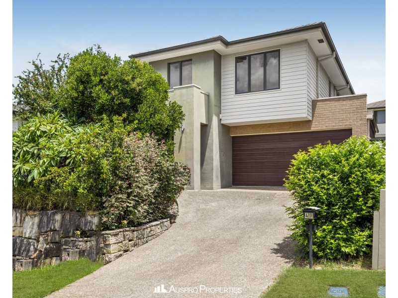 47 Cockatoo Place, Rochedale QLD 4123