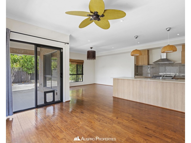 47 Cockatoo Place, Rochedale QLD 4123