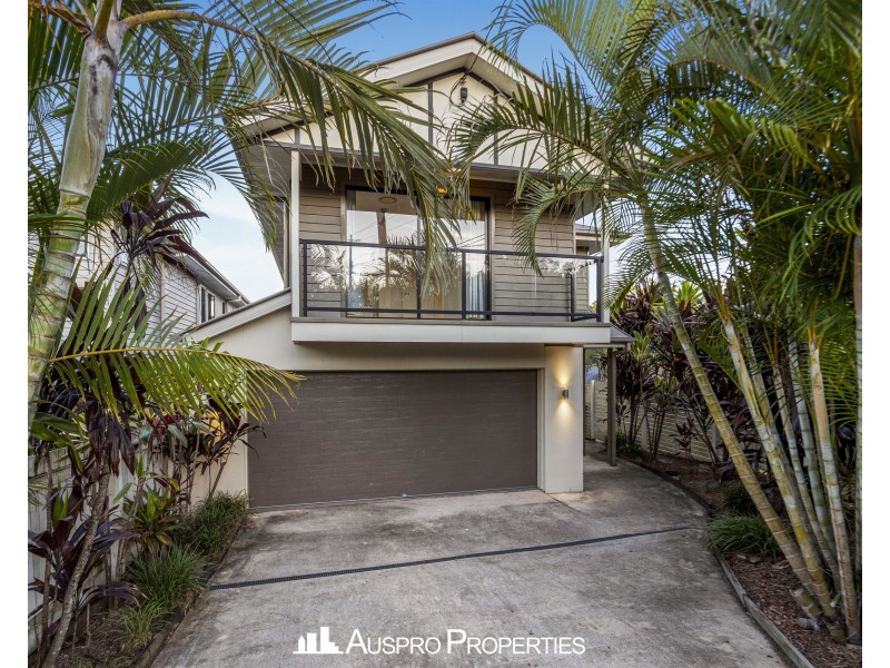 46 Kenneth Street, Coorparoo QLD 4151