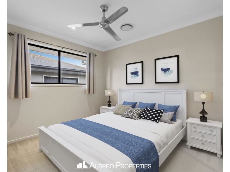 46 Kenneth Street, Coorparoo QLD 4151