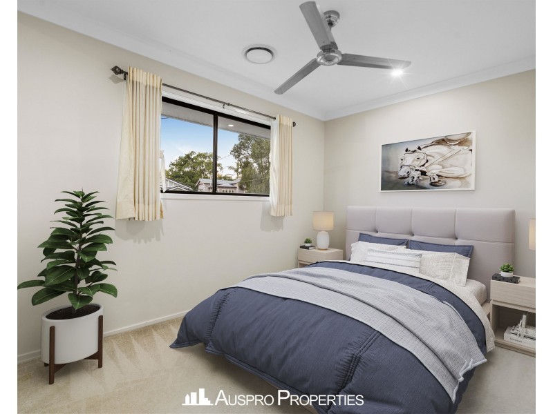 46 Kenneth Street, Coorparoo QLD 4151