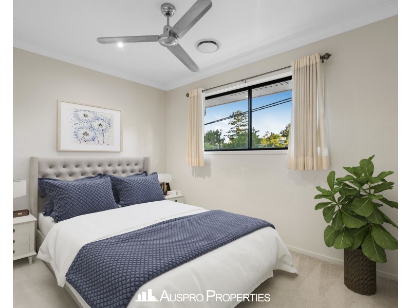 46 Kenneth Street, Coorparoo QLD 4151