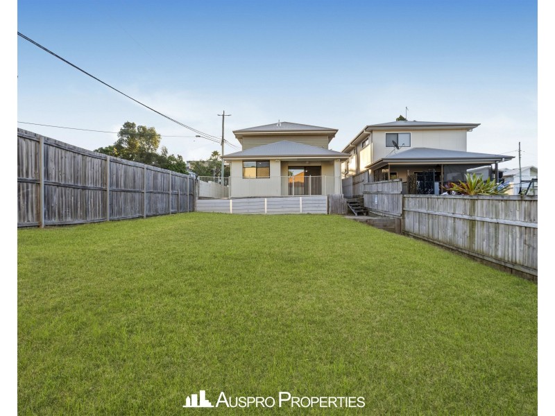 46 Kenneth Street, Coorparoo QLD 4151