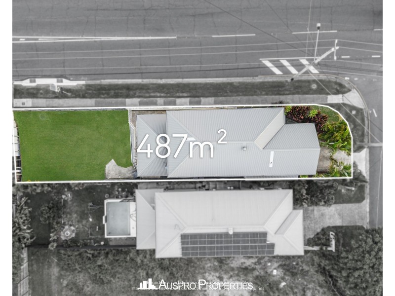 46 Kenneth Street, Coorparoo QLD 4151