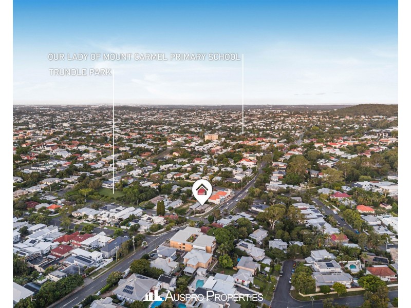 46 Kenneth Street, Coorparoo QLD 4151