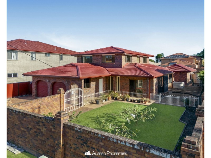 38 Fairbank Street, Sunnybank QLD 4109