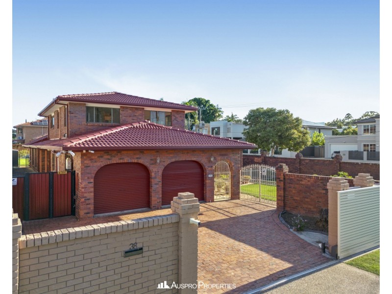 38 Fairbank Street, Sunnybank QLD 4109