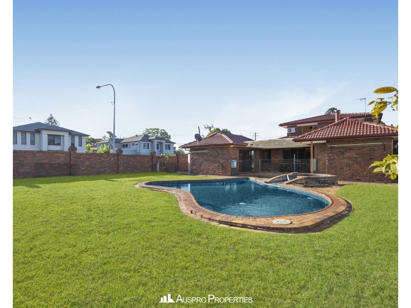 38 Fairbank Street, Sunnybank QLD 4109