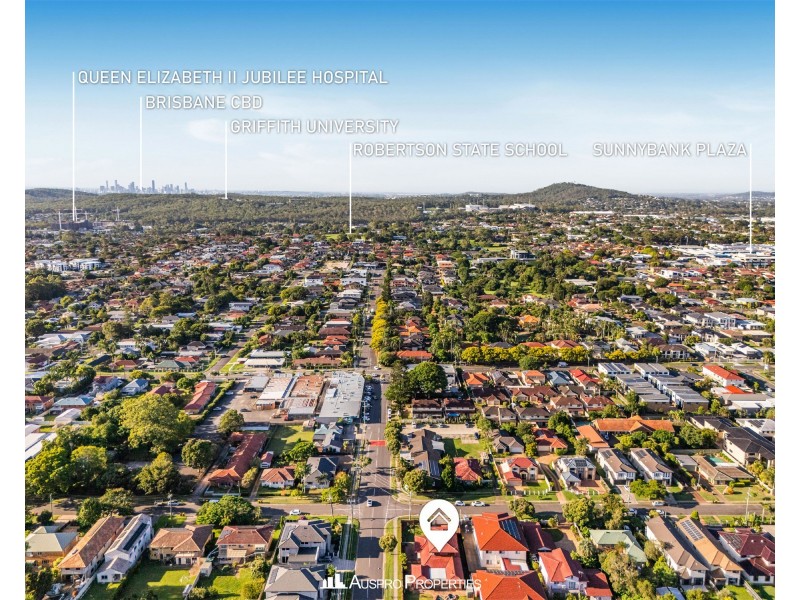 38 Fairbank Street, Sunnybank QLD 4109