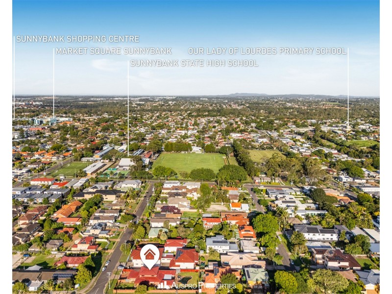 38 Fairbank Street, Sunnybank QLD 4109