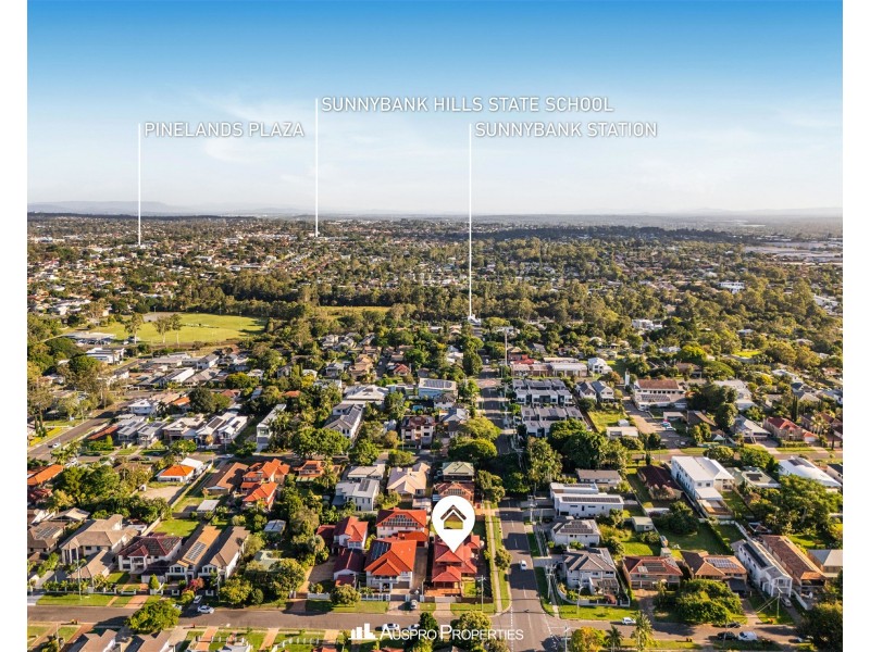 38 Fairbank Street, Sunnybank QLD 4109