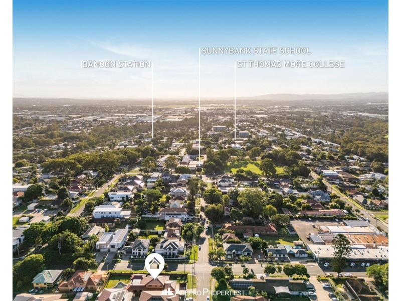 38 Fairbank Street, Sunnybank QLD 4109