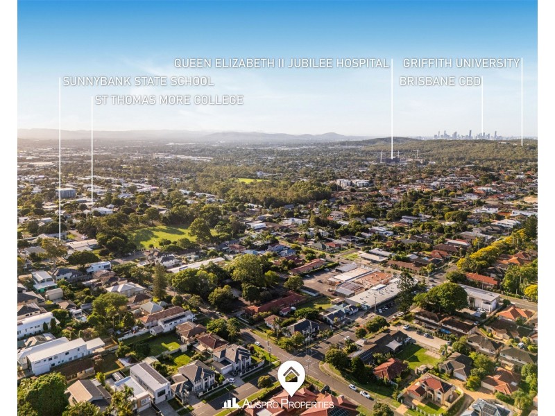 38 Fairbank Street, Sunnybank QLD 4109