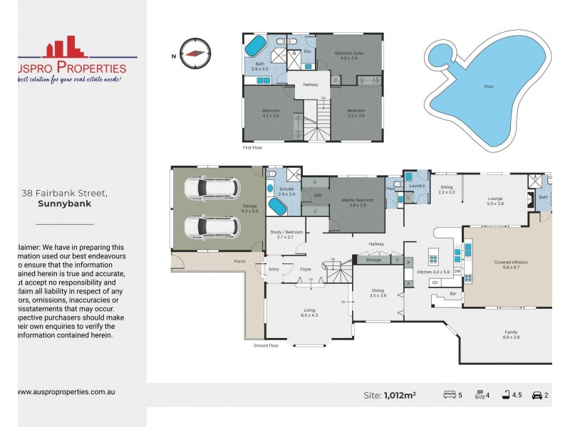 38 Fairbank Street, Sunnybank QLD 4109