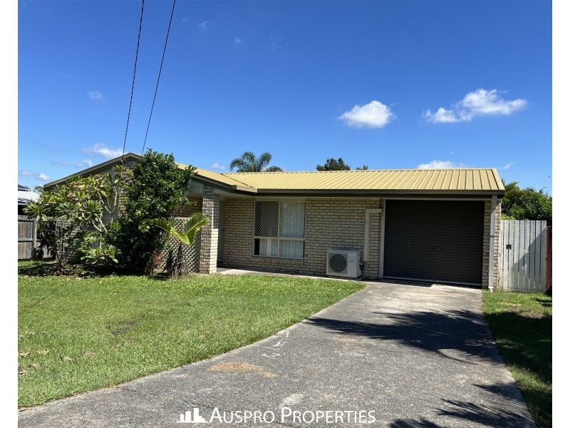 32 Furzer Street, Browns Plains QLD 4118