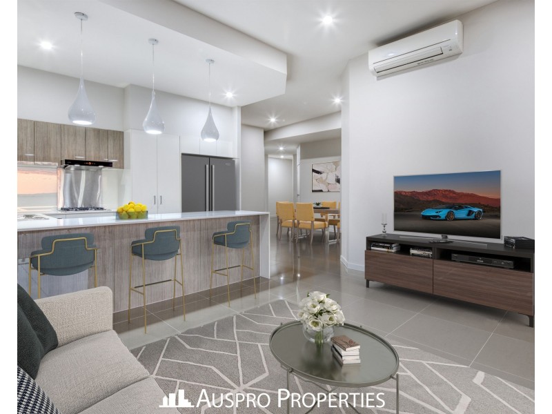 1854/5 Cremin Street, Upper Mount Gravatt QLD 4122