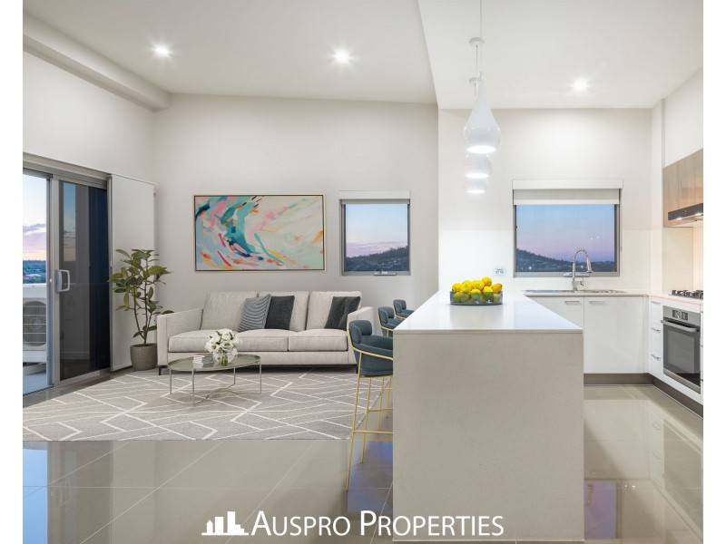 1854/5 Cremin Street, Upper Mount Gravatt QLD 4122