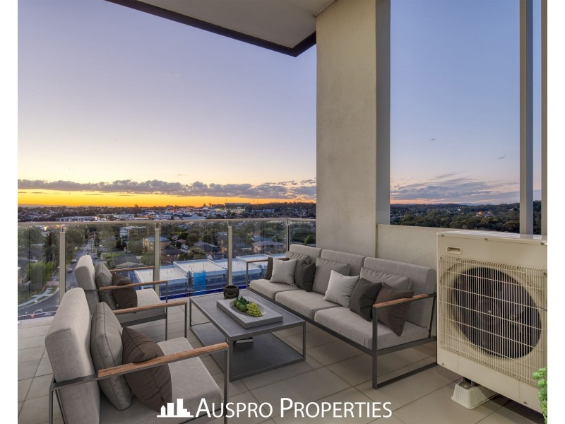 1854/5 Cremin Street, Upper Mount Gravatt QLD 4122