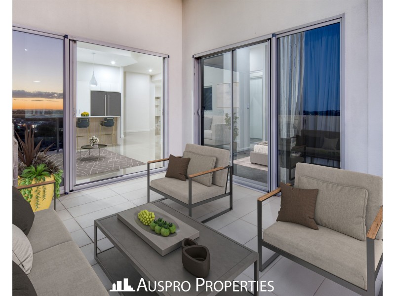 1854/5 Cremin Street, Upper Mount Gravatt QLD 4122