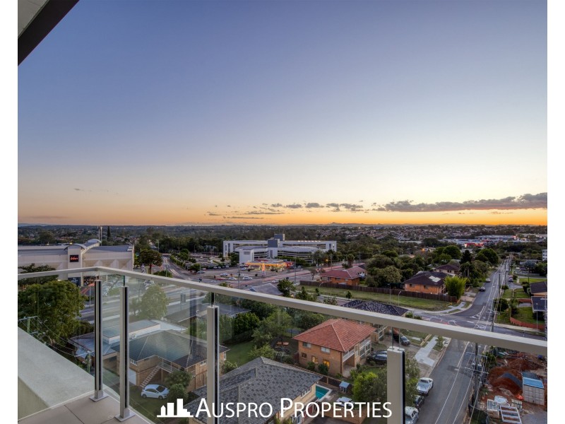 1854/5 Cremin Street, Upper Mount Gravatt QLD 4122