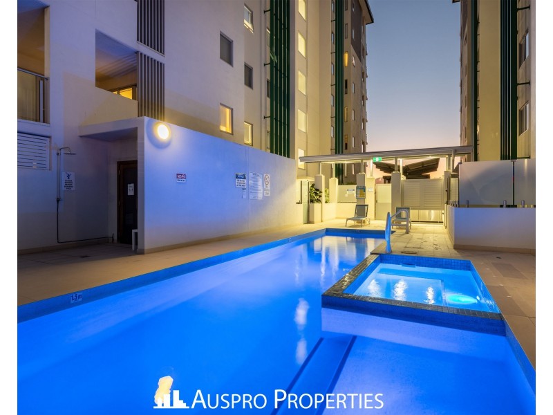 1854/5 Cremin Street, Upper Mount Gravatt QLD 4122