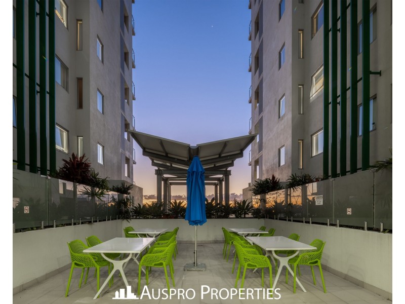 1854/5 Cremin Street, Upper Mount Gravatt QLD 4122