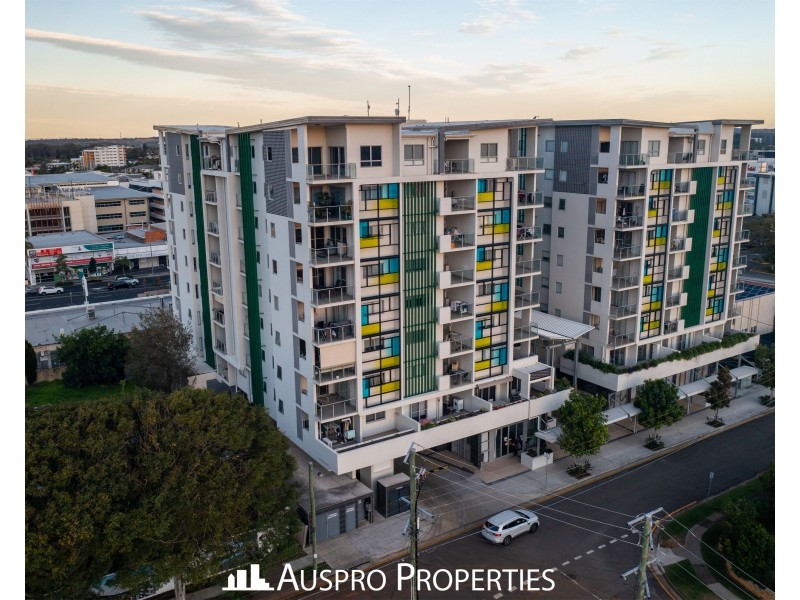 1854/5 Cremin Street, Upper Mount Gravatt QLD 4122