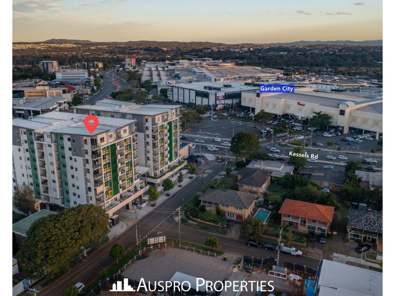 1854/5 Cremin Street, Upper Mount Gravatt QLD 4122
