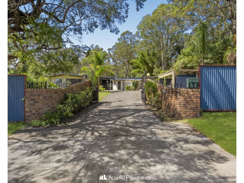 20 Gardner Road, Rochedale QLD 4123